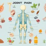 Joint Pain: Causes, Symptoms and Natural Relief