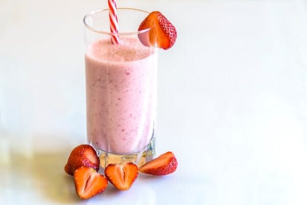 The Smoothie Diet 21-Day Program