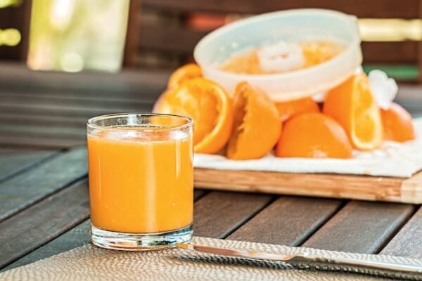 Unlock Rapid Weight Loss with Ikaria Juice